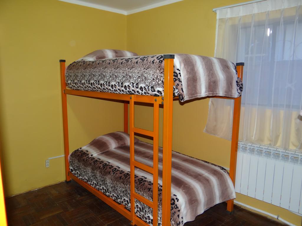 Paititi Hostel La Paz Luaran gambar