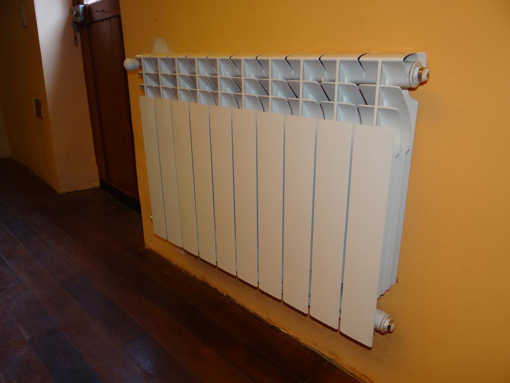 Paititi Hostel La Paz Luaran gambar