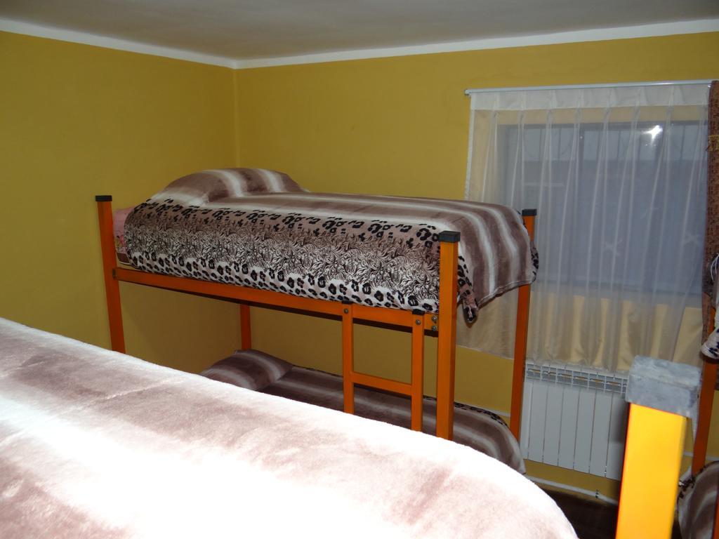 Paititi Hostel La Paz Luaran gambar