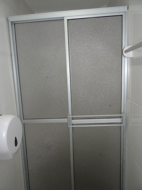 Paititi Hostel La Paz Luaran gambar