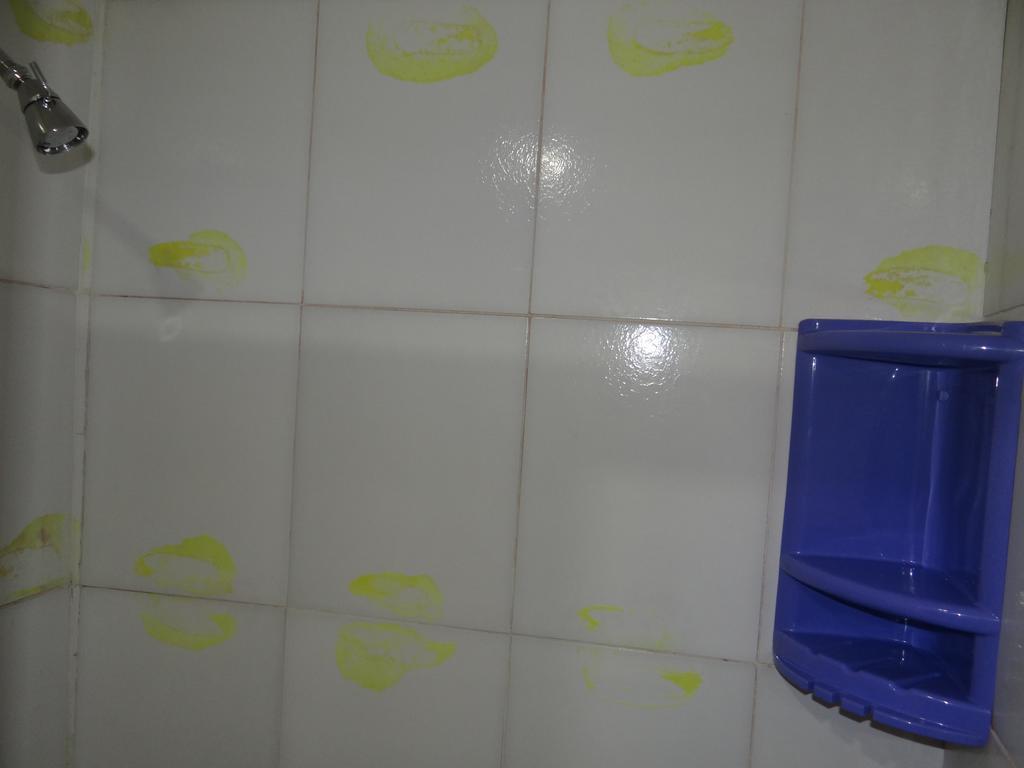 Paititi Hostel La Paz Luaran gambar
