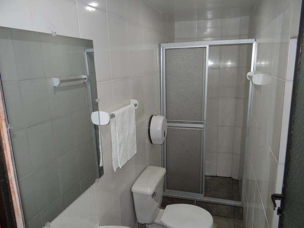 Paititi Hostel La Paz Luaran gambar
