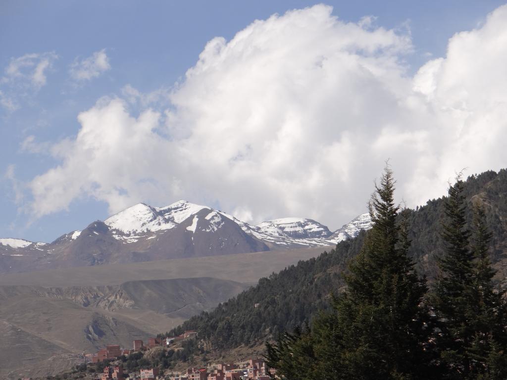 Paititi Hostel La Paz Luaran gambar