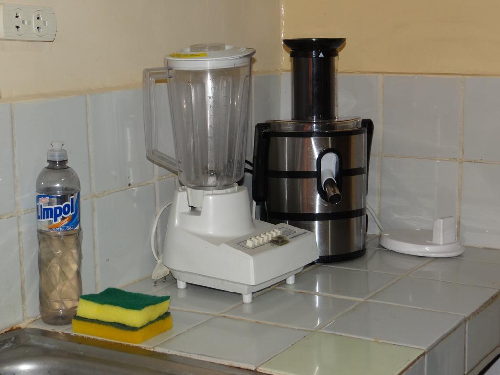 Paititi Hostel La Paz Luaran gambar